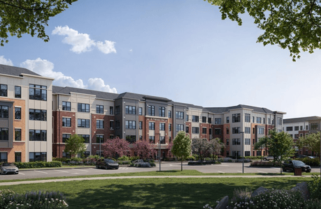 Review of Fairways at Cranford