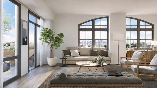 A Review of Wonder Lofts