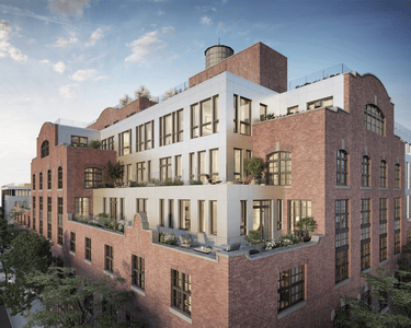 Review of the Wonder Lofts